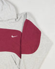 Nike - Hoodie (M) Right