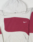 Nike - Hoodie (M) Center