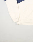 Umbro - Hoodie (XL) Bottom Left