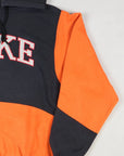 Nike - Hoodie (L) Right