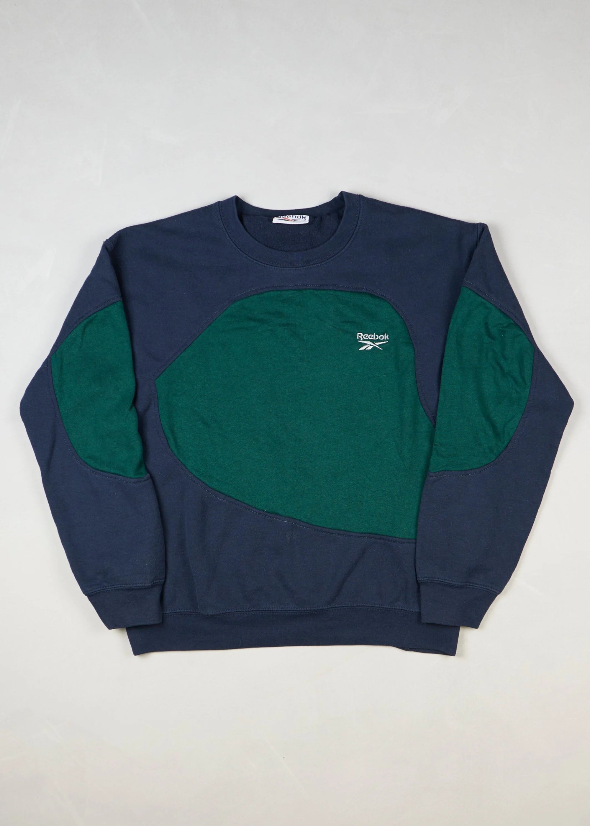 Reebok - Sweatshirt (M)