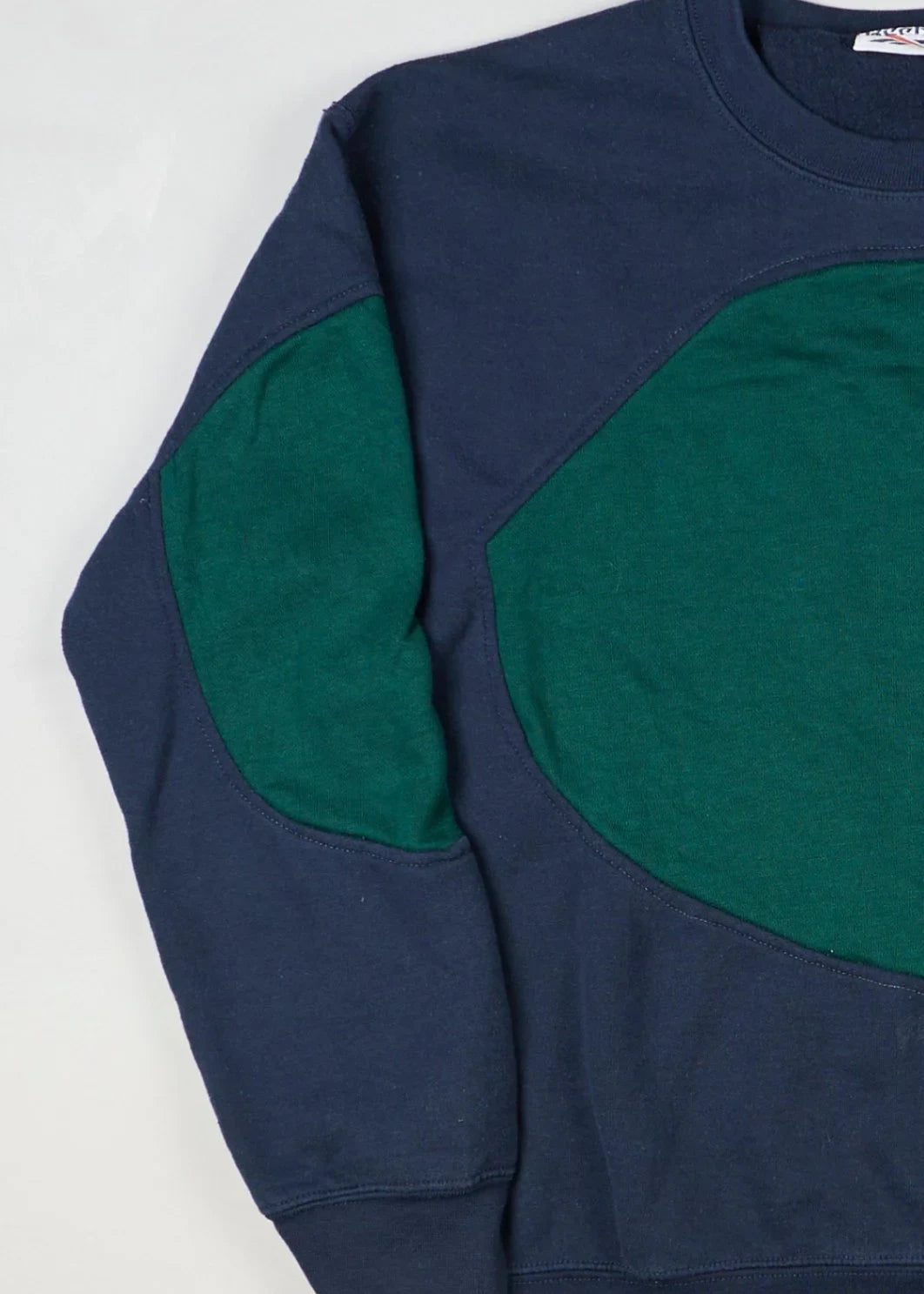 Reebok - Sweatshirt (M) Left