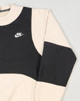 Nike - Sweatshirt (L) Right