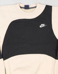 Nike - Sweatshirt (L) Center