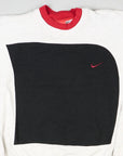 Nike - Sweatshirt (XL) Center