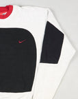 Nike - Sweatshirt (XL) Right
