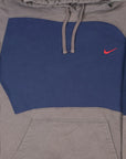 Nike - Hoodie (XL) Center