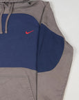 Nike - Hoodie (XL) Right