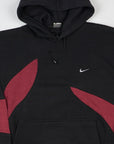 Nike - Hoodie (XL) Center