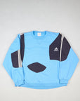 Adidas - Sweatshirt (M)