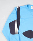 Adidas - Sweatshirt (M) Left