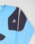 Adidas - Sweatshirt (M) Right
