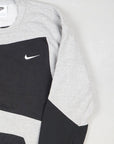 Nike - Sweatshirt (M) Right