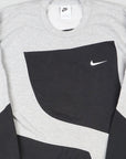 Nike - Sweatshirt (M) Center