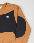 Nike - Sweatshirt (L) Right