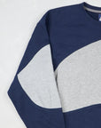 Nike - Sweatshirt (L) Left