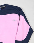 Nike - Sweatshirt (XL) Right