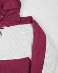 Nike - Hoodie (L) Right