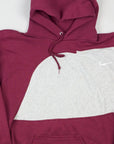Nike - Hoodie (L) Center