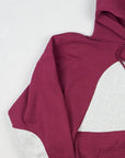 Nike - Hoodie (L) Left