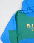 Nike - Hoodie (XL) Left