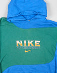 Nike - Hoodie (XL) Center