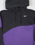 Nike - Hoodie (XL) Center