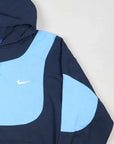 Nike - Hoodie (L) Right