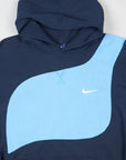 Nike - Hoodie (L) Center