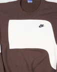 Nike - Sweatshirt (L) Center