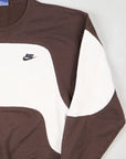 Nike - Sweatshirt (L) Right