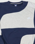 Nike - Sweatshirt (L) Center