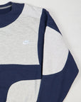 Nike - Sweatshirt (L) Right