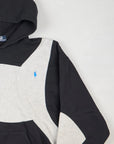 Ralph Lauren - Hoodie (L) Right