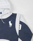 Ralph Lauren - Hoodie (L) Right