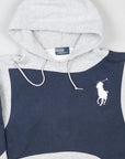 Ralph Lauren - Hoodie (L) Center