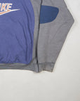 Nike - Sweatshirt (XL) Bottom Right