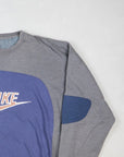 Nike - Sweatshirt (XL) Right