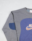 Nike - Sweatshirt (XL) Left