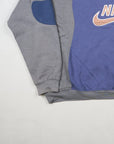 Nike - Sweatshirt (XL) Bottom Left