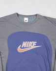 Nike - Sweatshirt (XL) Center
