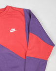 Nike - Sweatshirt (S) Right
