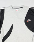 Nike - Sweatshirt (XL) Center