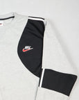 Nike - Sweatshirt (XL) Right