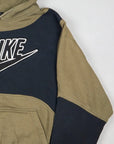 Nike - Hoodie (L) Right