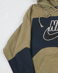 Nike - Hoodie (L) Left