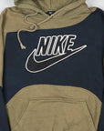 Nike - Hoodie (L) Center