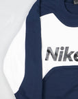 Nike - Sweater (M) Left