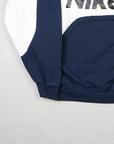 Nike - Sweater (M) Bottom Left