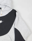 Nike - Hoodie (L) Right